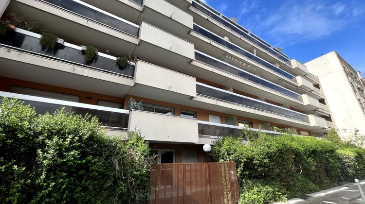 Ma-Cabane - Vente Appartement SAINT-OUEN, 26 m²