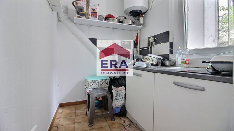 Ma-Cabane - Vente Appartement SAINT-OUEN, 22 m²