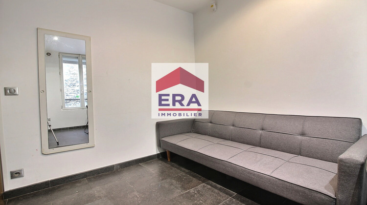 Ma-Cabane - Vente Appartement SAINT-OUEN, 40 m²