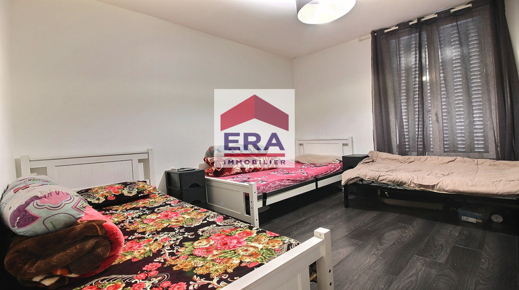 Ma-Cabane - Vente Appartement SAINT-OUEN, 40 m²