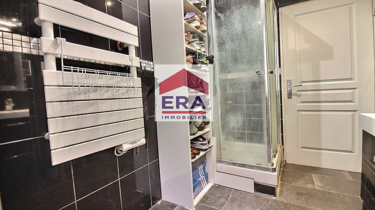 Ma-Cabane - Vente Appartement SAINT-OUEN, 40 m²