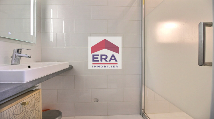 Ma-Cabane - Vente Appartement SAINT-OUEN, 40 m²