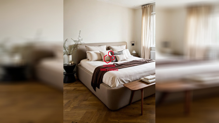 Ma-Cabane - Vente Appartement Saint-Ouen, 64 m²