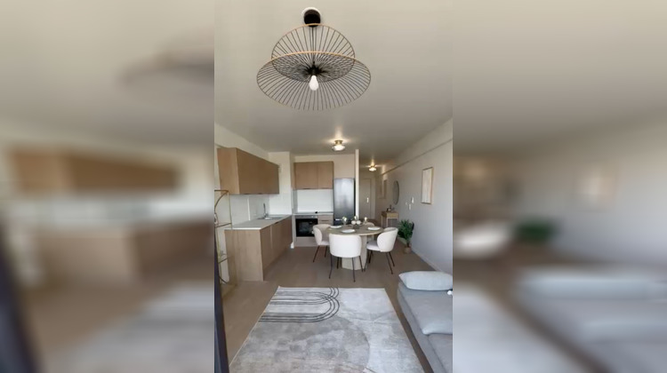 Ma-Cabane - Vente Appartement SAINT-OUEN, 70 m²