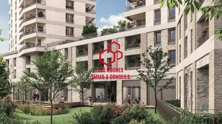 Ma-Cabane - Vente Appartement Saint-Ouen, 71 m²