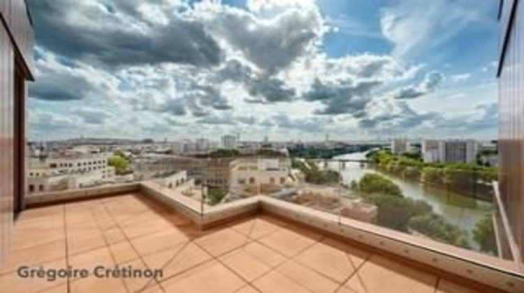 Ma-Cabane - Vente Appartement Saint-Ouen, 29 m²