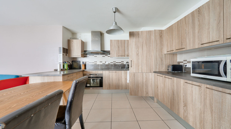 Ma-Cabane - Vente Appartement SAINT-OUEN, 85 m²