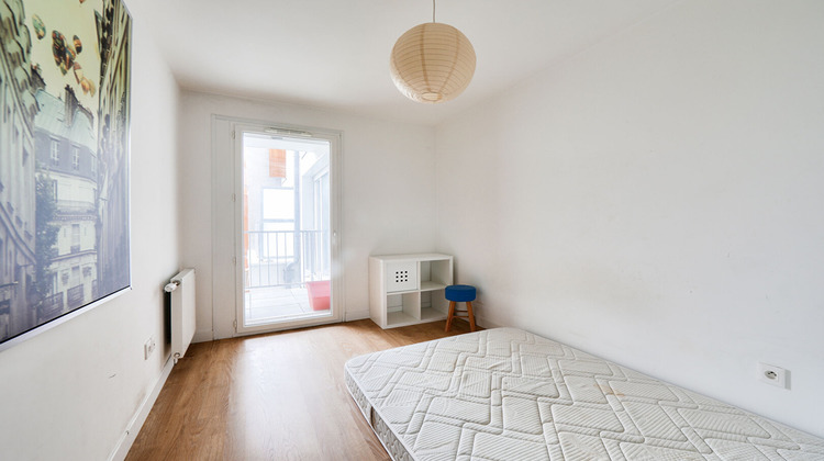 Ma-Cabane - Vente Appartement SAINT-OUEN, 85 m²