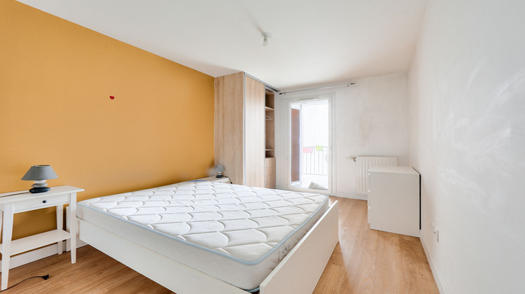 Ma-Cabane - Vente Appartement SAINT-OUEN, 85 m²