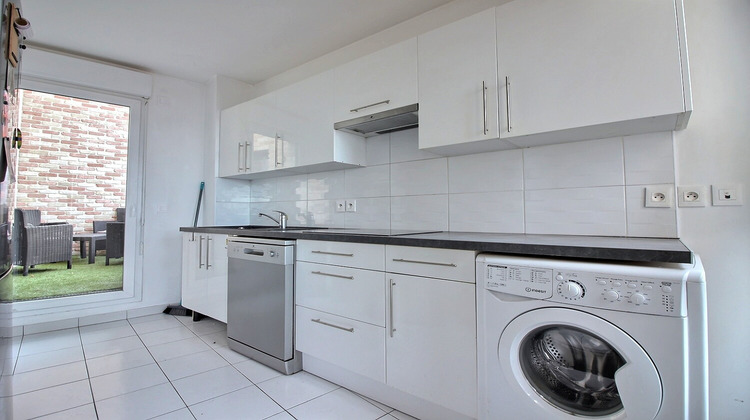 Ma-Cabane - Vente Appartement SAINT-OUEN, 109 m²
