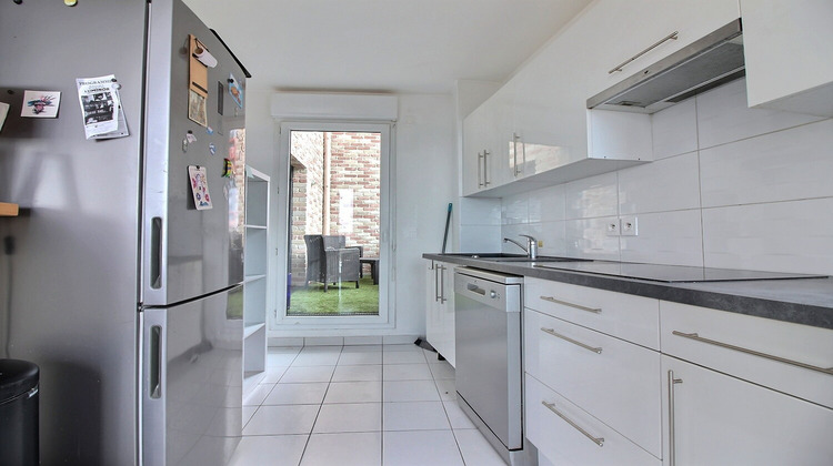 Ma-Cabane - Vente Appartement SAINT-OUEN, 109 m²