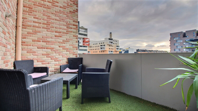 Ma-Cabane - Vente Appartement SAINT-OUEN, 109 m²