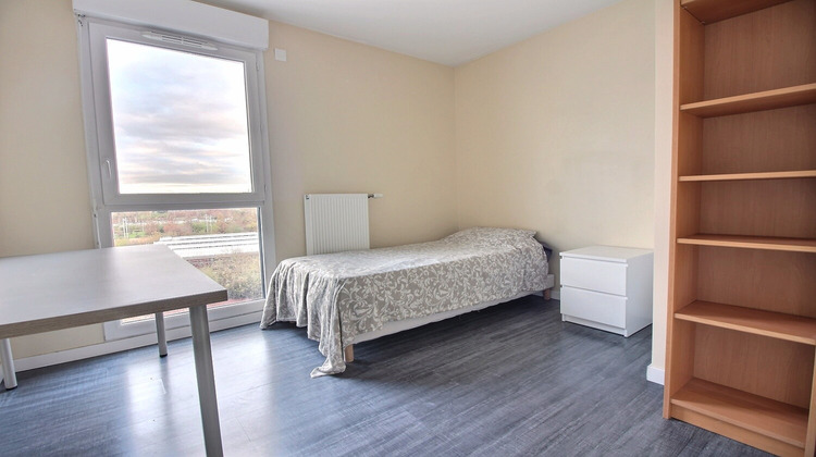 Ma-Cabane - Vente Appartement SAINT-OUEN, 109 m²