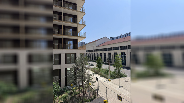 Ma-Cabane - Vente Appartement SAINT-OUEN, 30 m²