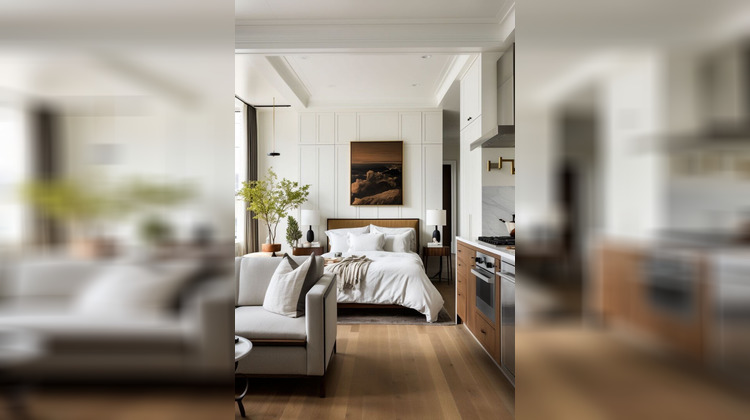 Ma-Cabane - Vente Appartement SAINT-OUEN, 30 m²