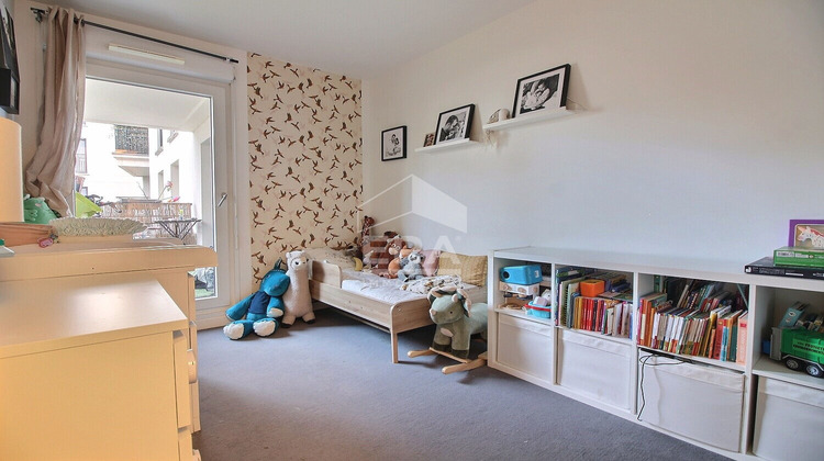 Ma-Cabane - Vente Appartement SAINT-OUEN, 62 m²