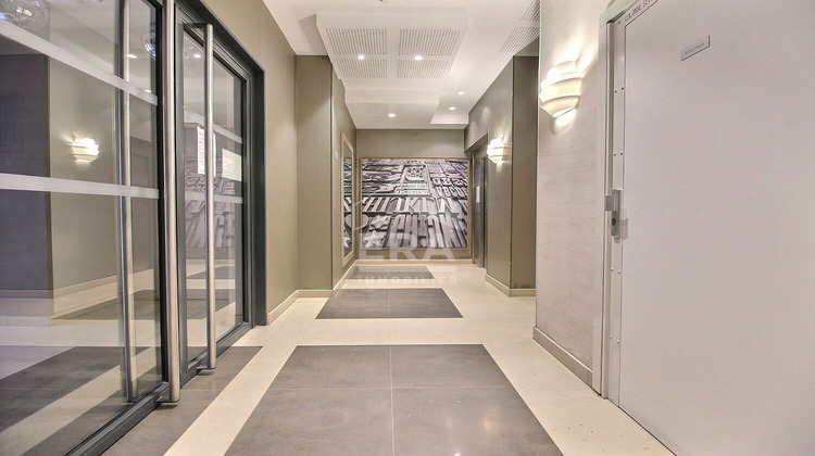 Ma-Cabane - Vente Appartement SAINT-OUEN, 62 m²