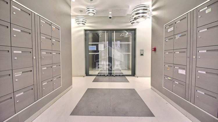 Ma-Cabane - Vente Appartement SAINT-OUEN, 62 m²