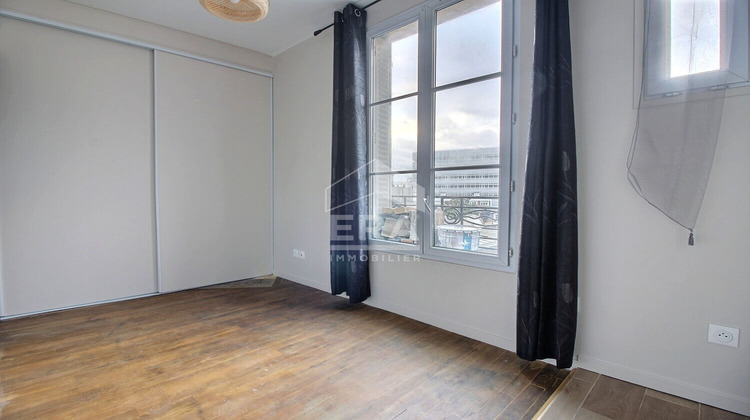 Ma-Cabane - Vente Appartement SAINT-OUEN, 26 m²