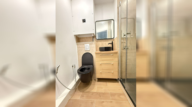 Ma-Cabane - Vente Appartement SAINT-OUEN, 26 m²