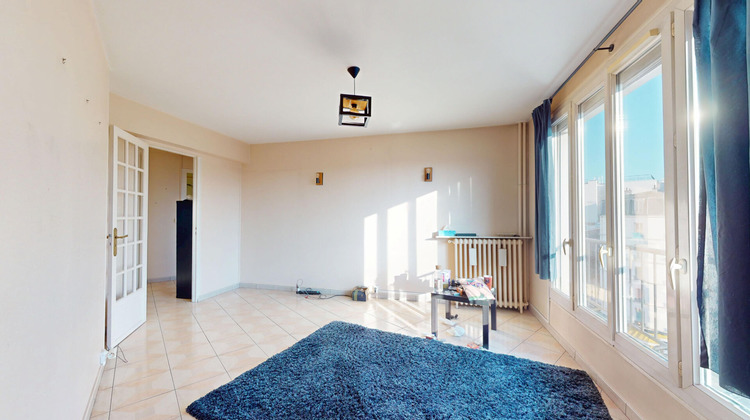 Ma-Cabane - Vente Appartement SAINT-OUEN, 76 m²