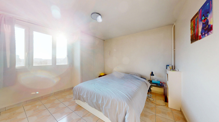 Ma-Cabane - Vente Appartement SAINT-OUEN, 76 m²