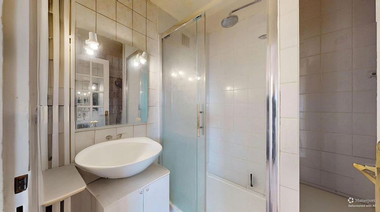 Ma-Cabane - Vente Appartement SAINT-OUEN, 76 m²