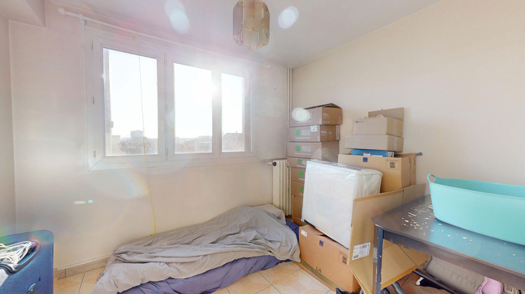 Ma-Cabane - Vente Appartement SAINT-OUEN, 76 m²