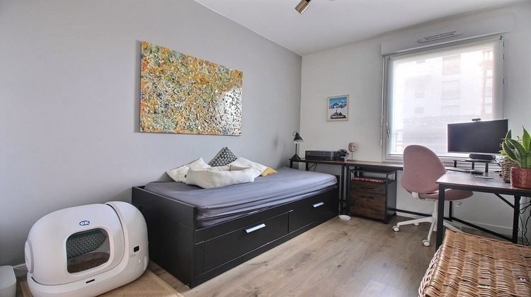 Ma-Cabane - Vente Appartement SAINT-OUEN, 61 m²