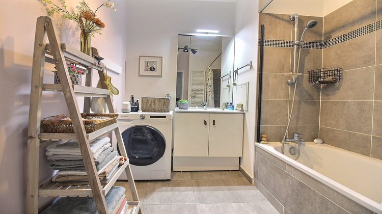 Ma-Cabane - Vente Appartement SAINT-OUEN, 61 m²