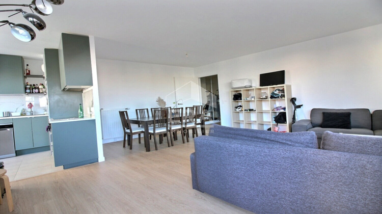 Ma-Cabane - Vente Appartement SAINT-OUEN, 72 m²