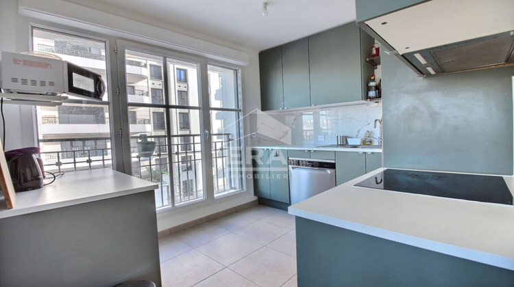 Ma-Cabane - Vente Appartement SAINT-OUEN, 72 m²