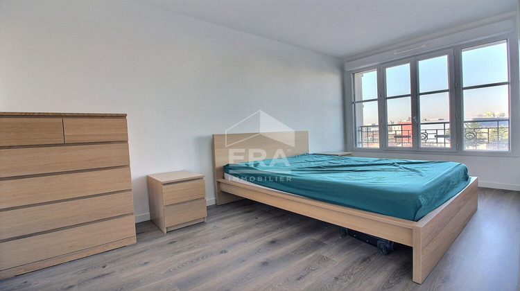 Ma-Cabane - Vente Appartement SAINT-OUEN, 72 m²