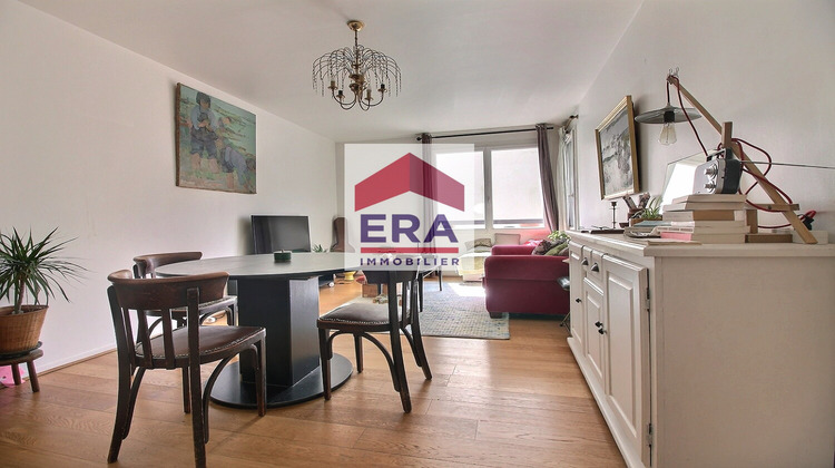 Ma-Cabane - Vente Appartement SAINT-OUEN, 67 m²