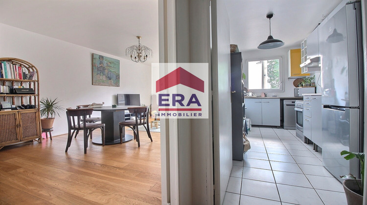 Ma-Cabane - Vente Appartement SAINT-OUEN, 67 m²