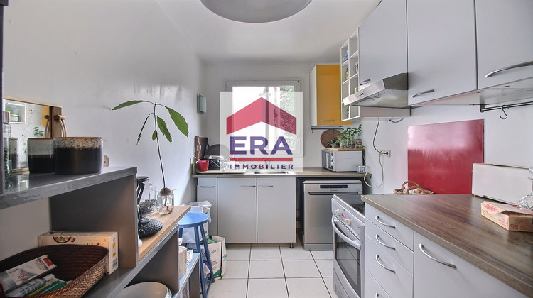 Ma-Cabane - Vente Appartement SAINT-OUEN, 67 m²