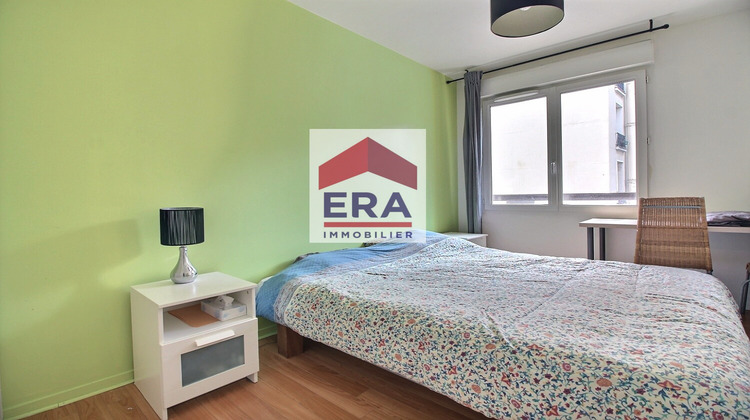 Ma-Cabane - Vente Appartement SAINT-OUEN, 67 m²