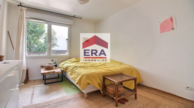 Ma-Cabane - Vente Appartement SAINT-OUEN, 67 m²