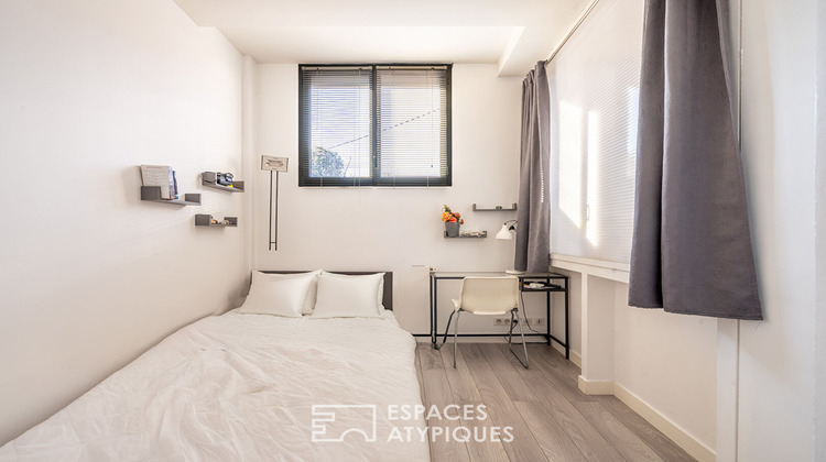 Ma-Cabane - Vente Appartement SAINT-OUEN, 157 m²