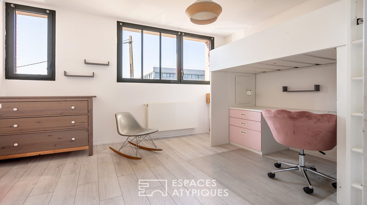Ma-Cabane - Vente Appartement SAINT-OUEN, 157 m²