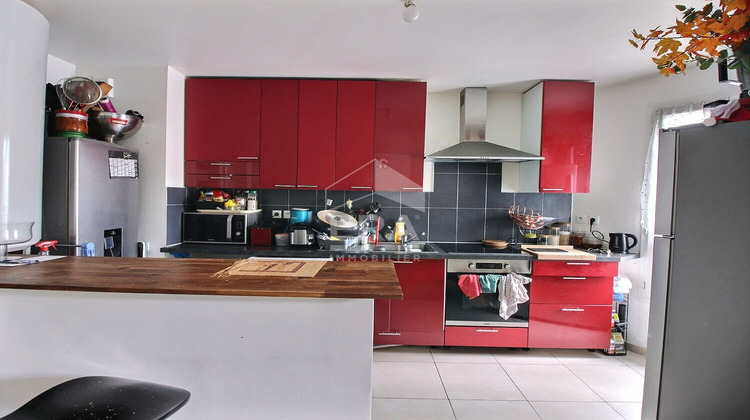 Ma-Cabane - Vente Appartement SAINT-OUEN, 60 m²