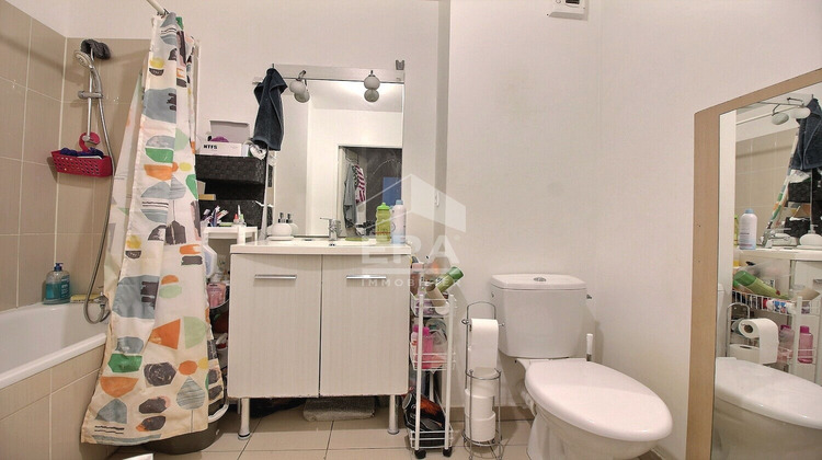 Ma-Cabane - Vente Appartement SAINT-OUEN, 60 m²