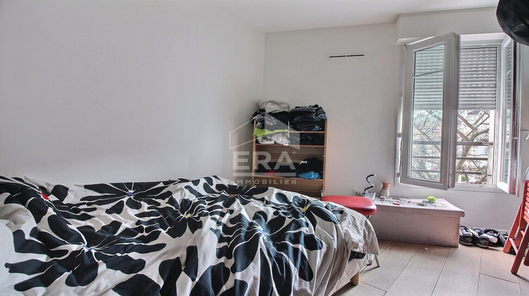 Ma-Cabane - Vente Appartement SAINT-OUEN, 60 m²