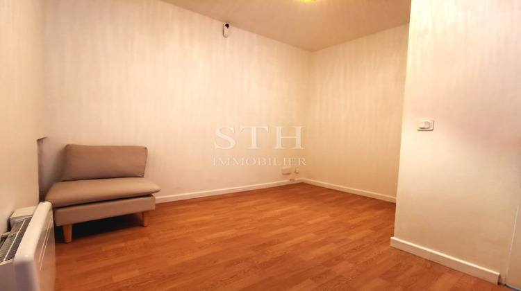 Ma-Cabane - Vente Appartement Saint-Ouen, 11 m²