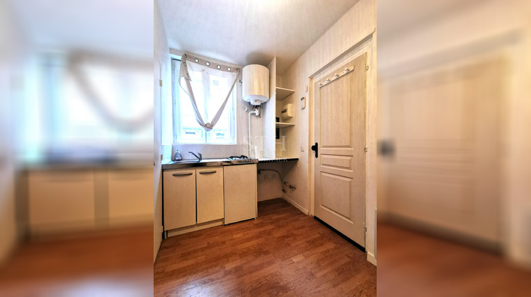 Ma-Cabane - Vente Appartement Saint-Ouen, 11 m²