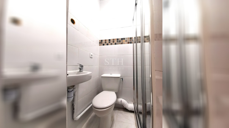 Ma-Cabane - Vente Appartement Saint-Ouen, 11 m²