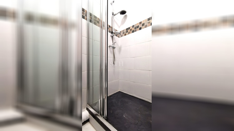 Ma-Cabane - Vente Appartement Saint-Ouen, 11 m²