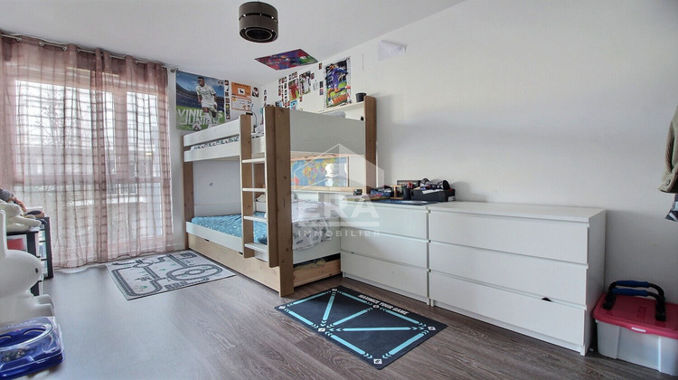 Ma-Cabane - Vente Appartement SAINT-OUEN, 62 m²