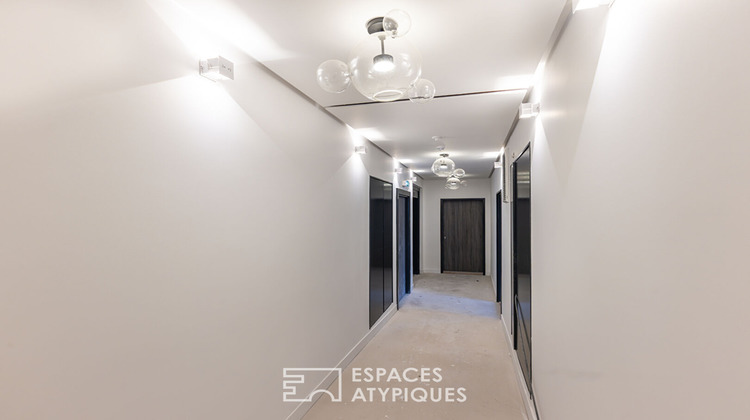 Ma-Cabane - Vente Appartement SAINT-OUEN, 82 m²