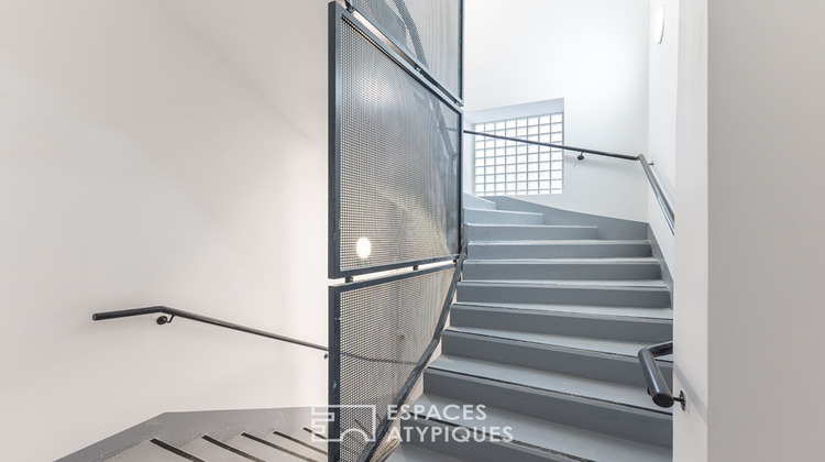 Ma-Cabane - Vente Appartement SAINT-OUEN, 96 m²